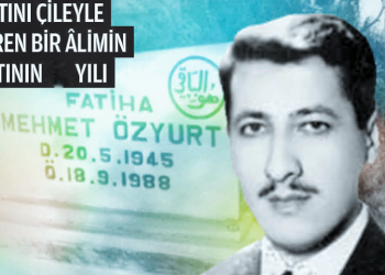 İşkence ve çileyle geçen bir ömür: Merhum Mehmet Özyurt’un vefatının 33. yılı