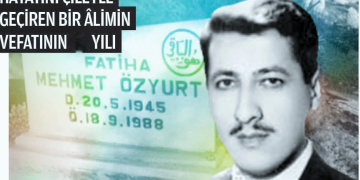 İşkence ve çileyle geçen bir ömür: Merhum Mehmet Özyurt’un vefatının 33. yılı