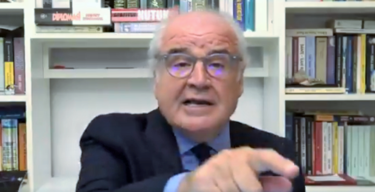 Yazar Bayraktaroğlu: Masumları hapislerde çürüten zihniyetin, cezasız kalacağını mı zannediyorsunuz!