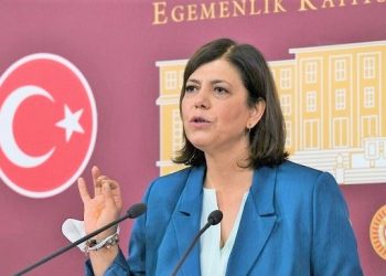 HDP’li Beştaş savcılara seslendi: 17-25 Aralık’ın siyasi ayağı iktidarda