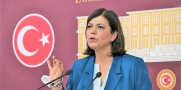 HDP’li Beştaş savcılara seslendi: 17-25 Aralık’ın siyasi ayağı iktidarda