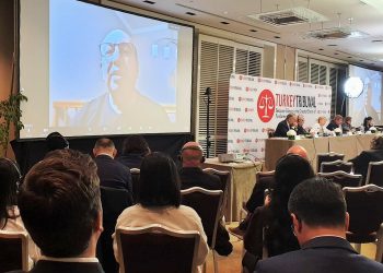 Turkey Tribunal’da konuşan Kaçmaz: Kaçırıldığım MİT’e ait uçakta ailemin canı ve namusuyla tehdit edildim