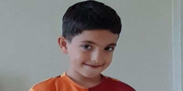 Gergerlioğlu, 7 yaşındaki Miroğlu için : Zırhlı araçla ölüme sebebiyet veren kaç kolluk gücü hala görevde?