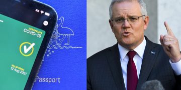 COVID-19 pasaportu Ekim’de: Aşılama oranı yüzde 80’i bulunca kapılar açılacak