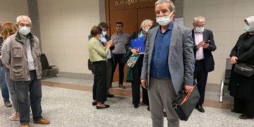 Prof. Mümtaz’er Türköne’nin tedavi için yurt dışına çıkmasına izin verilmedi