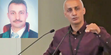 Anayasa Mahkemesi: Kaçırılan ve 92 gün işkence gören avukat Mustafa Özben’in yaşam hakkı ihlal edildi