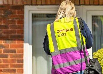 Nüfus sayım Direktörü Henderson: Sayım formunu doldurmayanlara son çağrımız