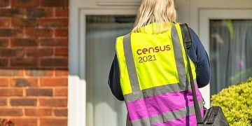 Nüfus sayım Direktörü Henderson: Sayım formunu doldurmayanlara son çağrımız