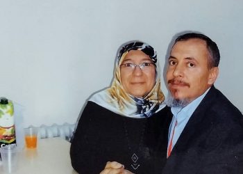 KHK’lı Şaban öğretmen: Afyon TEM’de işkence gördüm, beni tahliye ettiler, eşimi tutukladılar