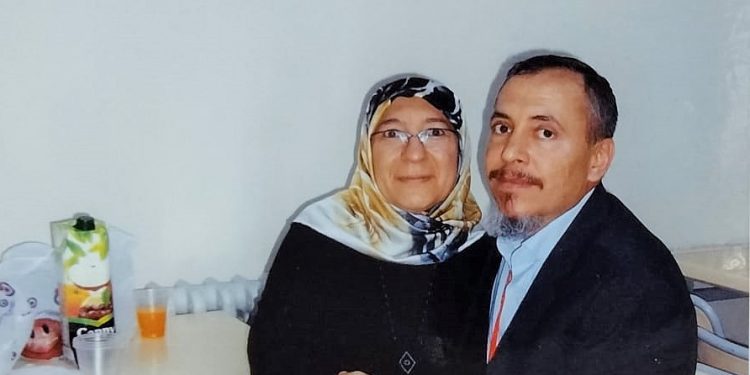 KHK’lı Şaban öğretmen: Afyon TEM’de işkence gördüm, beni tahliye ettiler, eşimi tutukladılar