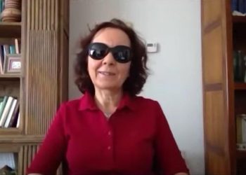 Anayasa Profesörü Serap Yazıcı: Hukuksuz OHAL KHK’larına seyirci kalmayacağız