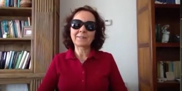 Anayasa Profesörü Serap Yazıcı: Hukuksuz OHAL KHK’larına seyirci kalmayacağız