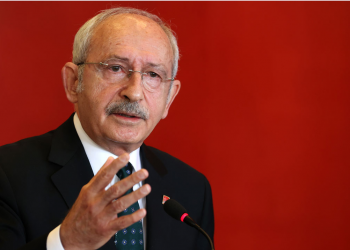 Kılıçdaroğlu’ndan ‘Kürt Problemi’ne cavap: Barışı dostlarımızla getireceğiz