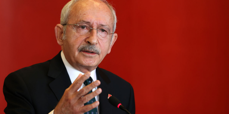 Kılıçdaroğlu’ndan ‘Kürt Problemi’ne cavap: Barışı dostlarımızla getireceğiz