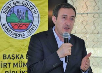 AİHM’den Türkiye’ye bir mahkumiyet daha: Tutuklu HDP’li Belediye Başkanı Bakırhan’ı haklı bulundu