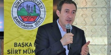 AİHM’den Türkiye’ye bir mahkumiyet daha: Tutuklu HDP’li Belediye Başkanı Bakırhan’ı haklı bulundu