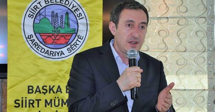 AİHM’den Türkiye’ye bir mahkumiyet daha: Tutuklu HDP’li Belediye Başkanı Bakırhan’ı haklı bulundu