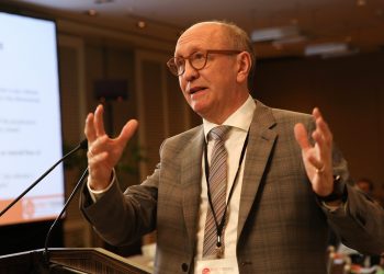 Turkey Tribunal’in Koordinatörü Johan Vande Lanotte, kurumun finansal boyutunu açıkladı