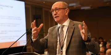 Turkey Tribunal’in Koordinatörü Johan Vande Lanotte, kurumun finansal boyutunu açıkladı