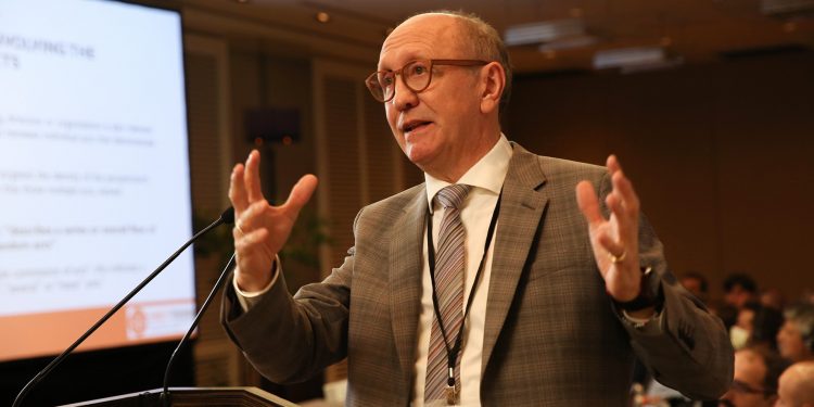 Turkey Tribunal’in Koordinatörü Johan Vande Lanotte, kurumun finansal boyutunu açıkladı