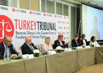 Turkey Tribunal Mahkemesi’nde karar: Türkiye’de insanlığa karşı suç işleniyor