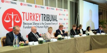 Turkey Tribunal Mahkemesi’nde karar: Türkiye’de insanlığa karşı suç işleniyor