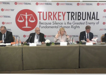 Uzmanlar Cenevre’de Turkey Tribunal raporunu konuşuyor: Gülen Hareketi ve Kürtlere sistematik işkence var, yapanlar korunuyor