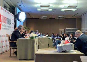 HDP’li eski vekili Sarıyıldız, Türkiye Tribunali’de konuştu: Cizre’de asker ve polise ‘yargıdan korkmayın’ denildi