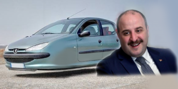 AKP’nin Bakanı Mustafa Varank: Ne zaman ‘uçan araba’ desem bizimle dalga geçiyorlar