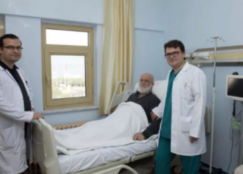 Samanyolu Televizyonu’nda güzel programlarıyla bilinen Yusuf Ziya Özkan Hakka yürüdü