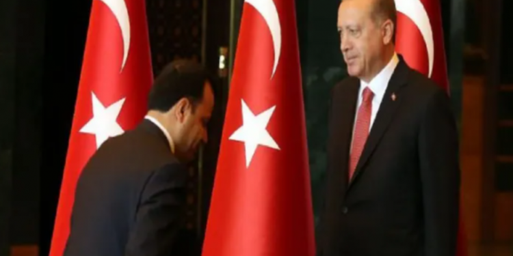 Türkiye yıkıldığı yerden kalkıyor, AYM adımları iyi okunmalı