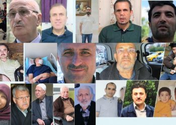 Ali Babacan: 1,5 milyon insan terörle suçlanıyorsa devlet vatandaşıyla kavga ediyor demektir