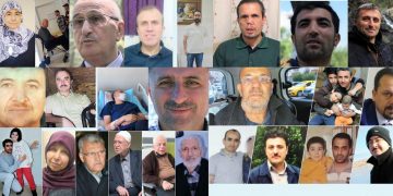 Ali Babacan: 1,5 milyon insan terörle suçlanıyorsa devlet vatandaşıyla kavga ediyor demektir