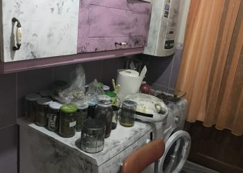 AKP rejiminin cadı avı: İstanbul polisinden 3 çocuğa siyah karbon işkencesi