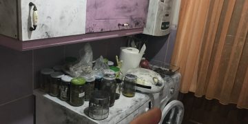 AKP rejiminin cadı avı: İstanbul polisinden 3 çocuğa siyah karbon işkencesi