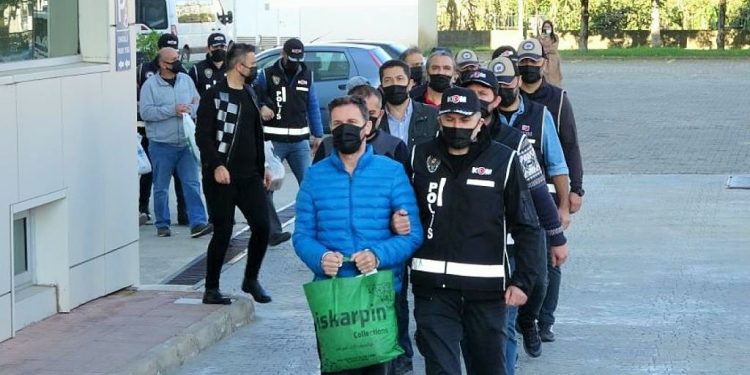 ‘Süt dağıtımı’ ile suçlananlara destek: Sizin bir suçunuz yok yavrum, bravo!