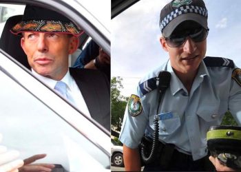 İktidardaki Hükümet, Kovid-19 yasaklarına uymayan eski Federal Başbakan’ına 500 dolar ceza kesti