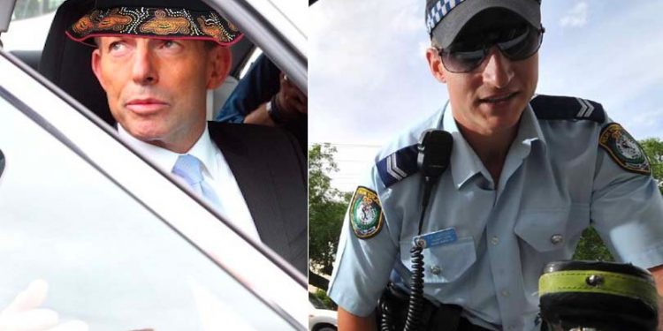 İktidardaki Hükümet, Kovid-19 yasaklarına uymayan eski Federal Başbakan’ına 500 dolar ceza kesti