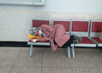 AKP zulmü devam ediyor: Kanser hastası Ayşe Özdoğan’a polis gözetiminde doktor muayenesi