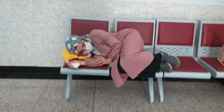 AKP zulmü devam ediyor: Kanser hastası Ayşe Özdoğan’a polis gözetiminde doktor muayenesi