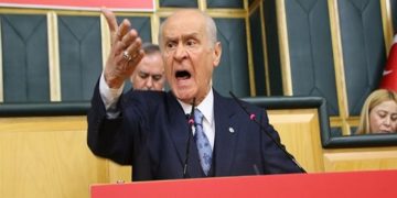 ‘Kürt problemi yoktur’ diyen Bahçeli’ye, Babacan:  Şemdinli’de, Cizre’de sokakta gezemeyenler bunu bilemez