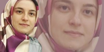 Dilek Öğretmenin son fotoğrafı bu oldu: Yoğun bakıma alınıyorum, dua edin