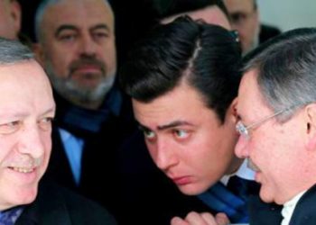 Gökçek’in oğlu Osman Gökçek, işadamı Akın İpek’in  kızına ve eşine saldırdı