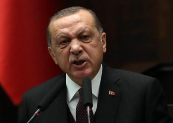 Washington’ın önemli Türkiye uzmanı Steven Cook: Erdoğan yeniden aday olmayacak kadar hasta