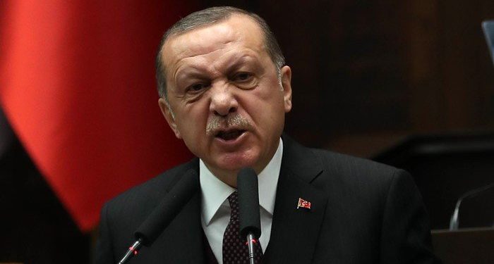 Washington’ın önemli Türkiye uzmanı Steven Cook: Erdoğan yeniden aday olmayacak kadar hasta