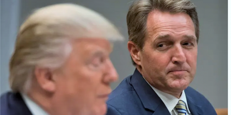 Senato’dan onay aldı: Biden’in aday gösterdiği Trupm’ın Senatörü,Türkiye’nin yeni Büyükelçisi