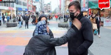 Zamlara isyan eden kadın,‘2 yıldır işsizim ama her şey yolunda’ diyen AKP’liye: Yürü lan çakal yürü