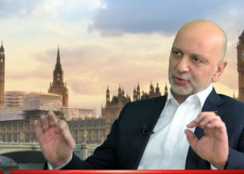 Akın İpek: Bizim davada savcıya dışarıdan 90 sayfalık mütalaa getirildi