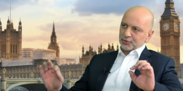 Akın İpek: Bizim davada savcıya dışarıdan 90 sayfalık mütalaa getirildi