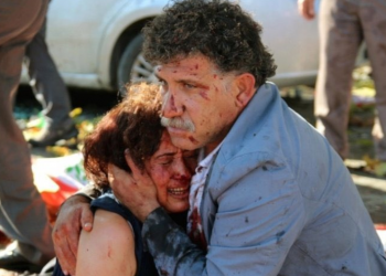 Katliamı’nın 6’ıncı yılı: Ankara Valiliği, 10 Ekim’de katledilenleri temsil eden ağaçları kaldırdı